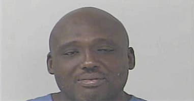 Derrek Williams, - St. Lucie County, FL 